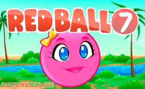 Red Ball 7